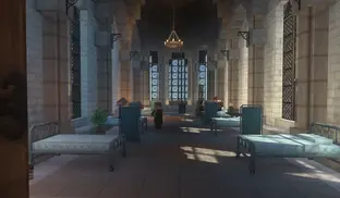 В Minecraft добавили приключение во вселенной Гарри Поттера